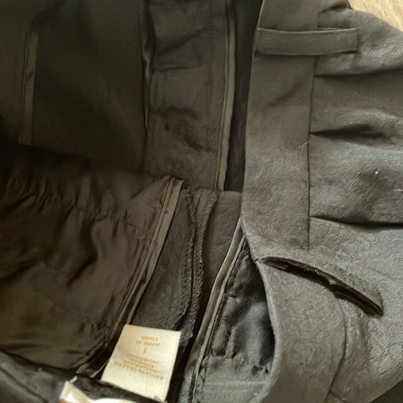 Erin Fetherston Dress Shorts. - Picture 11 of 14